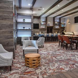 Hampton Inn & Suites By Hilton- Newark Airport Elizabeth