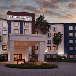 Springhill Suites Jacksonville